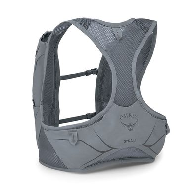 OSPREY DYNA LT, slate grey