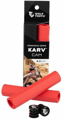 WOLF TOOTH KARV Cam 6.5mm red