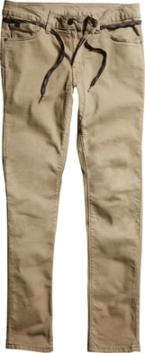 FOX 14916-237 Dagger Pant Sand