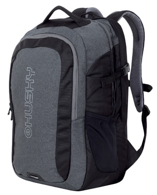 HUSKY Scholer 30l černá