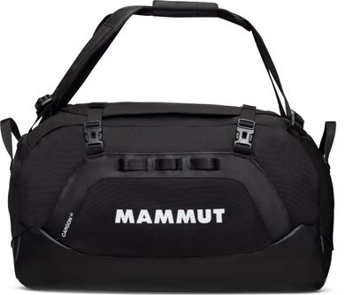 MAMMUT Cargon 90, black