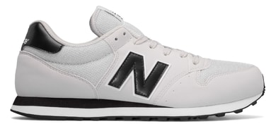 NEW BALANCE GM500 bílé - tenisky