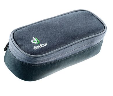 DEUTER Pencil Case black - penál na psací potřeby