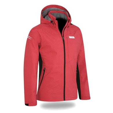 NORDBLANC NBWSM2037 ZIC - Pánská softshell bunda