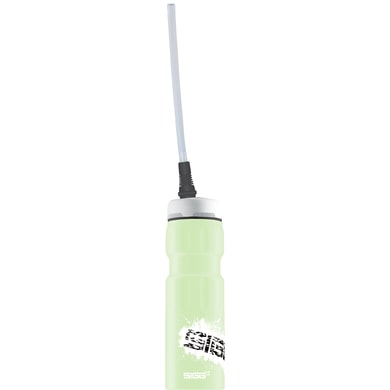 SIGG 8561.00 Dyn Sports Pastel Green Touch - láhev 0,75l