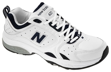 NEW BALANCE MX622WN indoor/walking shoes