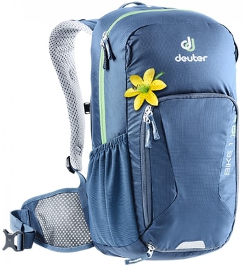 DEUTER Bike I 18 SL Midnight