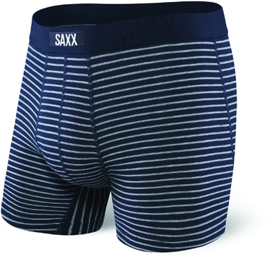 SAXX UNDERCOVER BOXER BRIEF, Navy Skipper Stripe