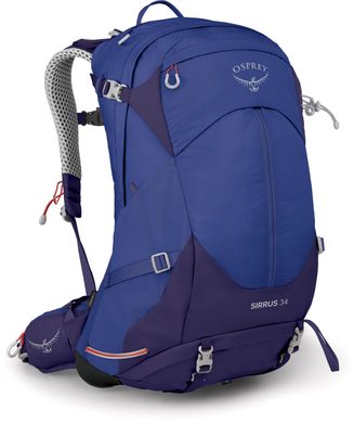 OSPREY SIRRUS 34, blueberry