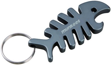 MUNKEES Bottle opener - herringbone