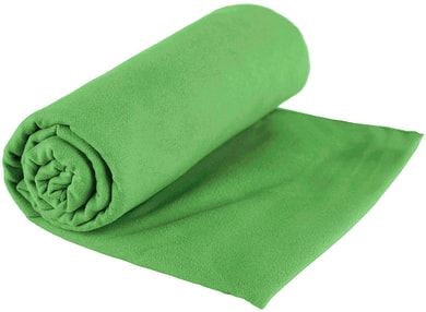 SEA TO SUMMIT DryLite Towel L Lime