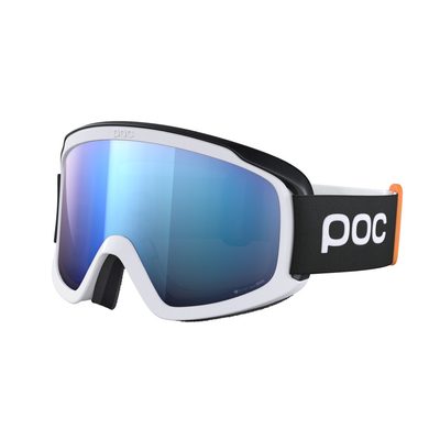 POC Opsin Clarity Comp Uranium Black/Hydrogen White/Spectrum Blue