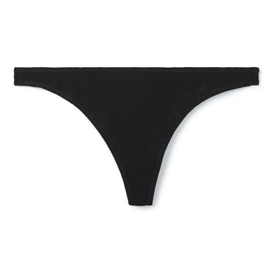 SMARTWOOL W Merino 150 Lace Thong Boxed, black