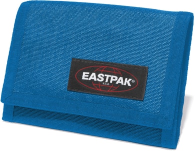 EASTPAK CREW BLUE - peněženka