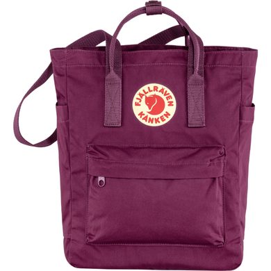 FJÄLLRÄVEN Kånken Totepack 14 Royal Purple