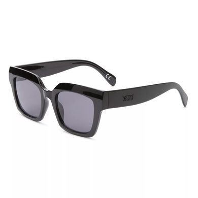 VANS BELDEN SHADES BLACK