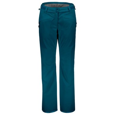 SCOTT Pant W's Ultimate Dryo 20 nightfal blu