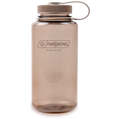 NALGENE 16oz WM Mocha Sustain