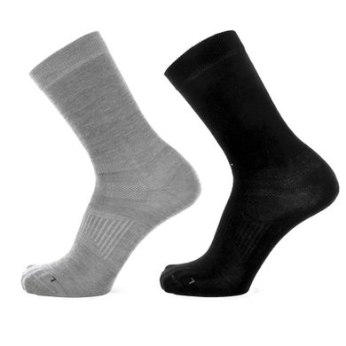 DEVOLD 586-063 775 Start sock PK - ponožky 2 ks