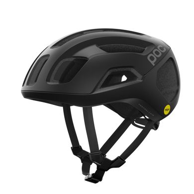 POC Ventral Air MIPS, Uranium Black Matt