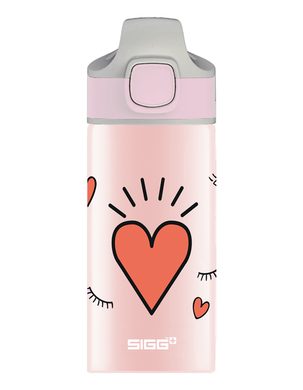 SIGG Miracle Girl Power 0,4l