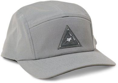 FOX Finisher 5 Panel Hat Petrol