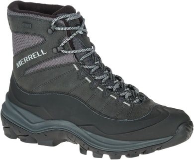 MERRELL THERMO CHILL 6" SHELL WTPF black