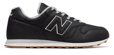 NEW BALANCE ML373BLA černá