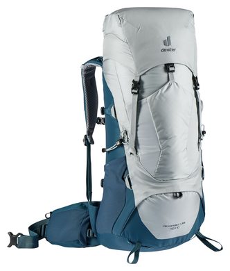 DEUTER Aircontact Lite 40 + 10 tin-arctic