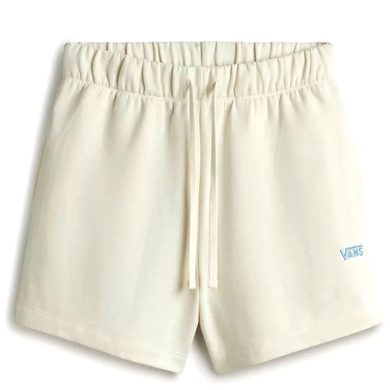 VANS EVERYDAY FLEECE SHORT turtledove