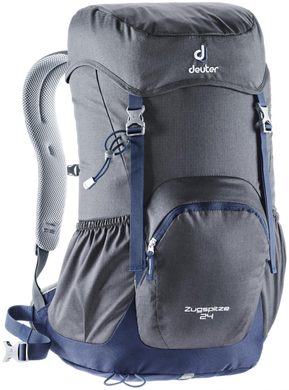 DEUTER Zugspitze 24, graphite-navy