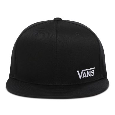 VANS SPLITZ black