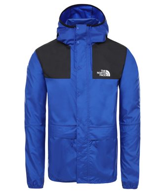 THE NORTH FACE M 1985 MOUNTAIN JKT TNF BLUE