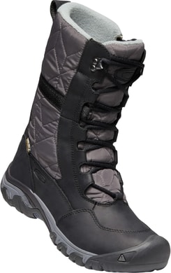 KEEN HOODOO III TALL W, black/magnet