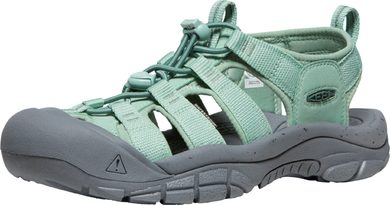 KEEN NEWPORT H2 WOMEN, granite green