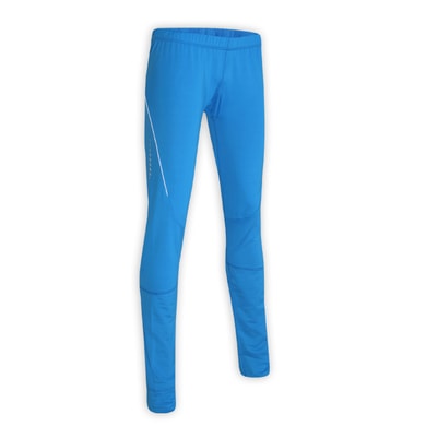 NORDBLANC NBSLF2577 MOV - women's functional bamboo pants action