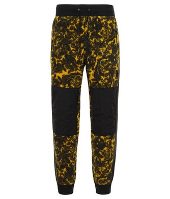 THE NORTH FACE 94RAGE CL FLC PANT LEOPARDYLLW1994RAGEFLCPRT