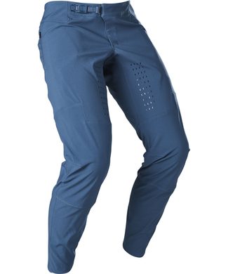 FOX Yth Defend Pant Se, Dark Indigo