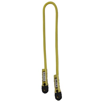 ROCK EMPIRE Lanyard Heda 160cm yellow