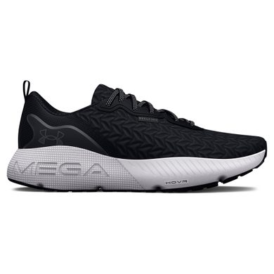 UNDER ARMOUR UA HOVR Mega 3 Clone, Black