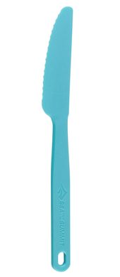 SEA TO SUMMIT Camp Cutlery Knife Pacific Blue