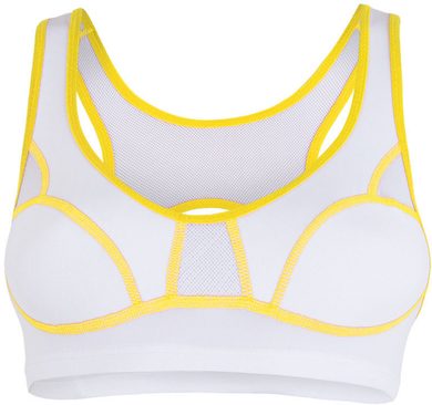 SENSOR LISSA white/yellow