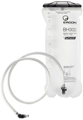 ERGON BH300