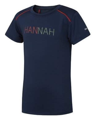 HANNAH Cornet JR, midnight navy