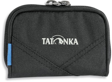 TATONKA Plain Wallet, black - peněženka