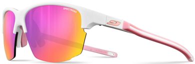 JULBO SPLIT SP3 CF, white/light pink