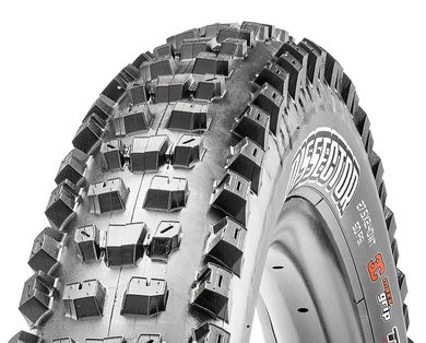 MAXXIS DISSECTOR kevlar 29x2.60 3CT/EXO+/TR