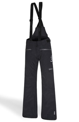 NBWP1539 CRN - Kalhoty na snowboard - akce
