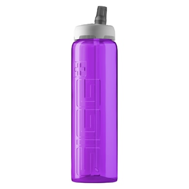 SIGG Viva Nat Purple 750 ml - láhev