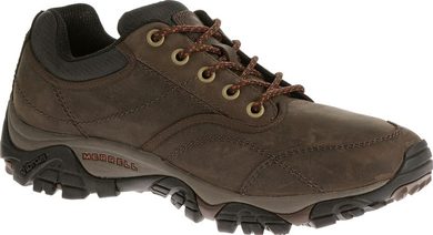 MERRELL MOAB ROVER espresso - pánské outdoorové boty